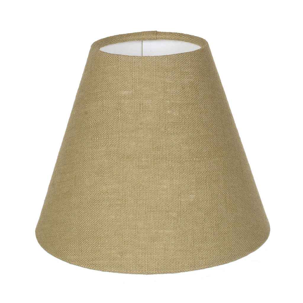 Candle Shade In Sage Waterford Linen 3 Candle Shade In Sage Waterford Linen