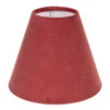 Candle Shade In Burnt Orange Hunstanton Velvet -Curtains & Poles Sales 10can15hubo 11
