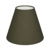 Candle Shade In Laurel Satin 2 Candle Shade In Laurel Satin -Curtains & Poles Sales 10can15sala 11