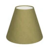 Candle Shade In Antique Gold Silk 2 Candle Shade In Antique Gold Silk -Curtains & Poles Sales 10can15siag 11