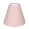 Candle Shade In Vintage Pink Waterford Linen 2 Candle Shade In Vintage Pink Waterford Linen -Curtains & Poles Sales 10can15wavp 11