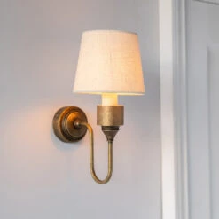 French Drum Candle Shade In Cream Waterford Linen 6 French Drum Candle Shade In Cream Waterford Linen -Curtains & Poles Sales 10canfd13wacr 12