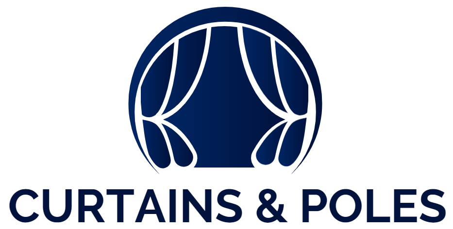 Curtains & Poles Sales
