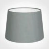 30cm Medium French Drum Shade In Blue Waterford Linen 1 30cm Medium French Drum Shade In Blue Waterford Linen -Curtains & Poles Sales 20fdm30wacb 11