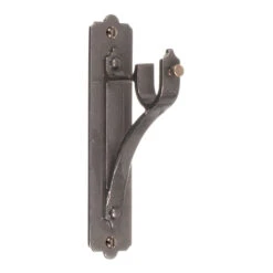 20mm Brett Standard Bracket In Polished