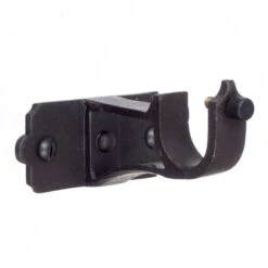 20mm Brett Centre Bracket In Beeswax