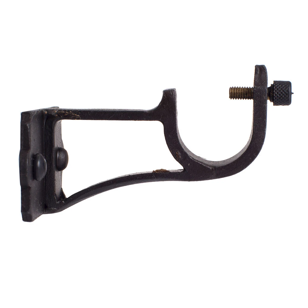 20mm Brett Centre Bracket In Beeswax 6 20mm Brett Centre Bracket In Beeswax - Image 4