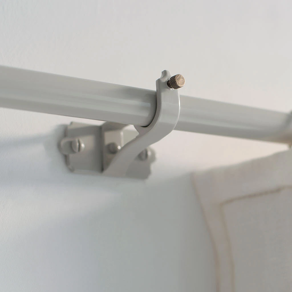 20mm Brett Centre Bracket In Clay 4 20mm Brett Centre Bracket In Clay - Image 2