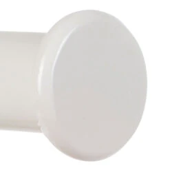 25mm Button Finial In Clay -Curtains & Poles Sales 601cl 20