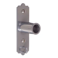 25mm Brett Recess Bracket In Mercury