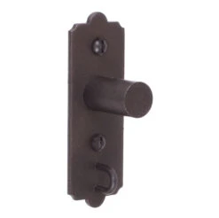 20mm Brett Recess Bracket In Beeswax