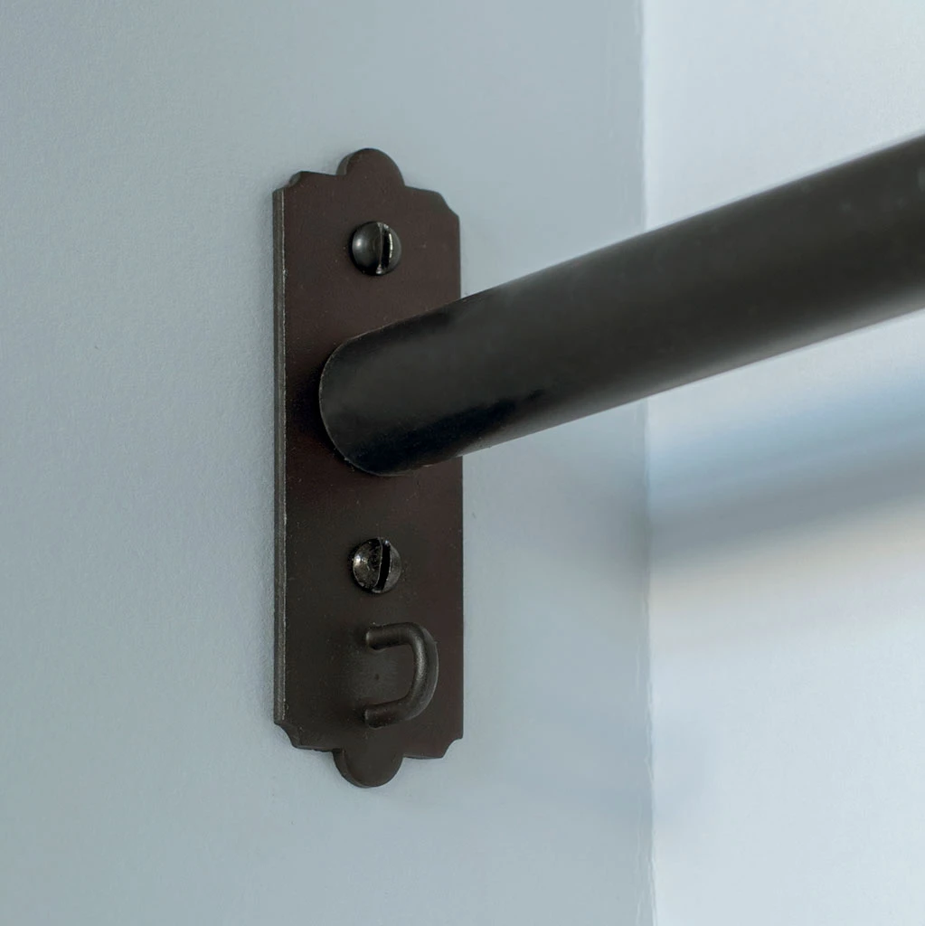 20mm Brett Recess Bracket In Beeswax 4 20mm Brett Recess Bracket In Beeswax - Image 2