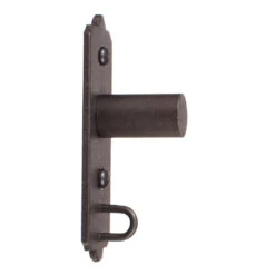 20mm Brett Recess Bracket In Beeswax 9 20mm Brett Recess Bracket In Beeswax -Curtains & Poles Sales 6048bw 20