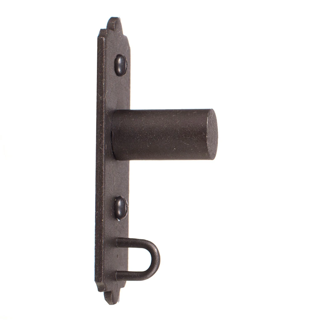 20mm Brett Recess Bracket In Beeswax 6 20mm Brett Recess Bracket In Beeswax - Image 4