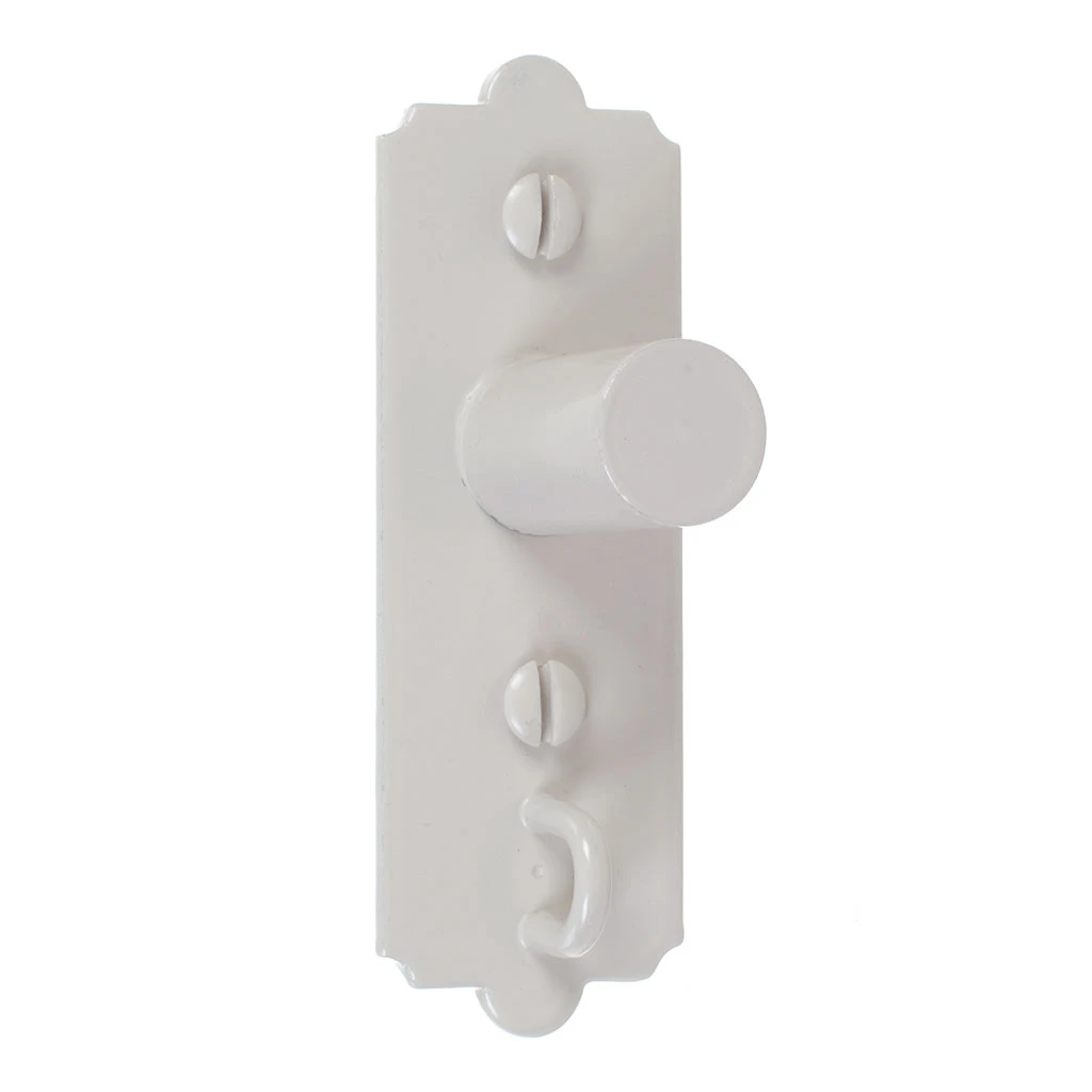 20mm Brett Recess Bracket In Clay 6 20mm Brett Recess Bracket In Clay - Image 4