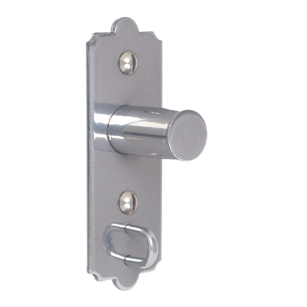 20mm Brett Recess Bracket In Mercury 3 20mm Brett Recess Bracket In Mercury