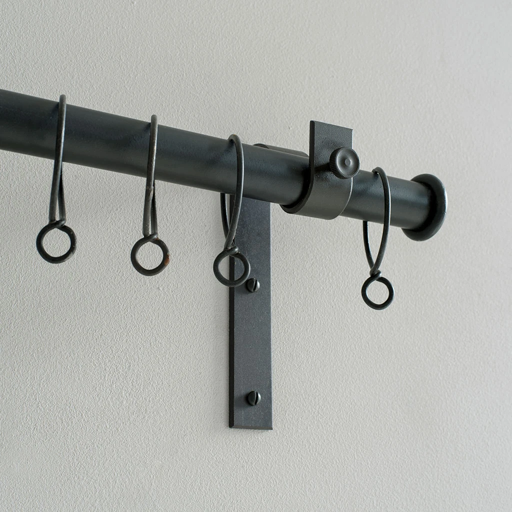 20mm Chapel Standard Bracket In Beeswax 4 20mm Chapel Standard Bracket In Beeswax - Image 2