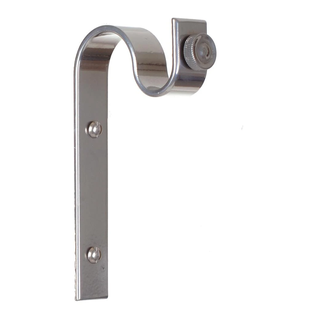 20mm Chapel Standard Bracket In Mercury 3 20mm Chapel Standard Bracket In Mercury