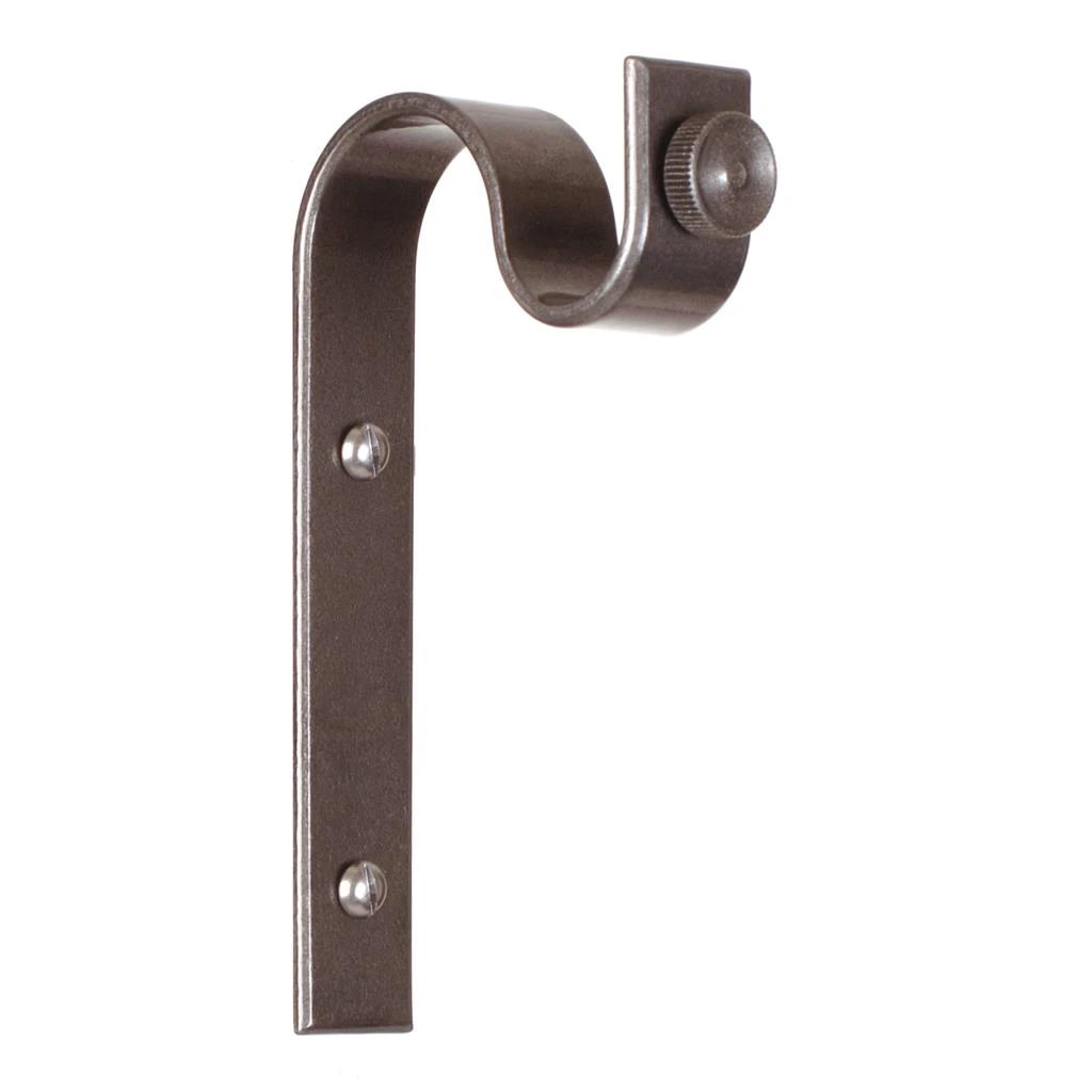 20mm Chapel Standard Bracket In Polished 3 20mm Chapel Standard Bracket In Polished