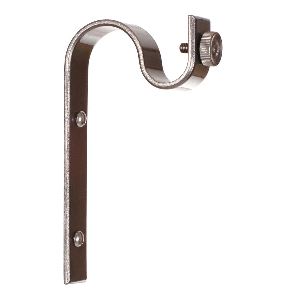 20mm Chapel Standard Bracket In Polished 5 20mm Chapel Standard Bracket In Polished - Image 3