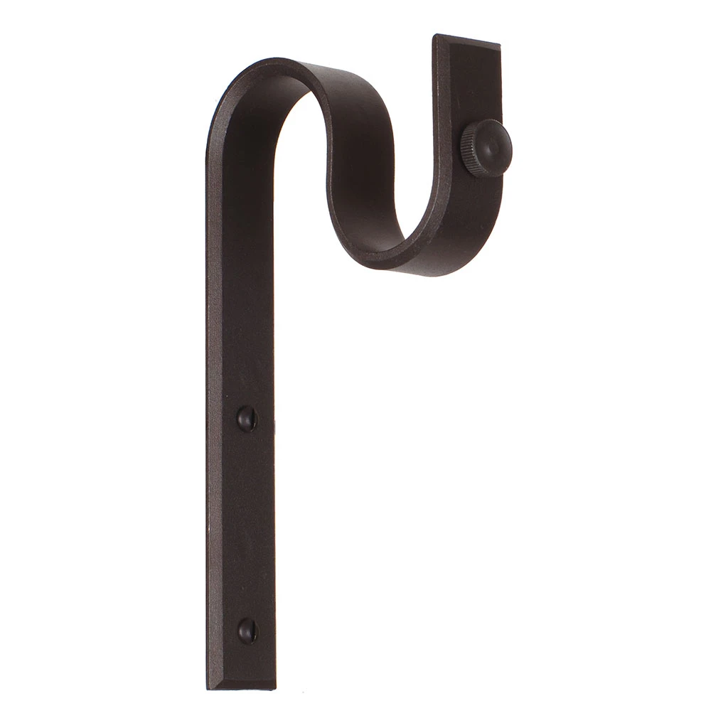 38mm Chapel Standard Bracket In Beeswax 3 38mm Chapel Standard Bracket In Beeswax