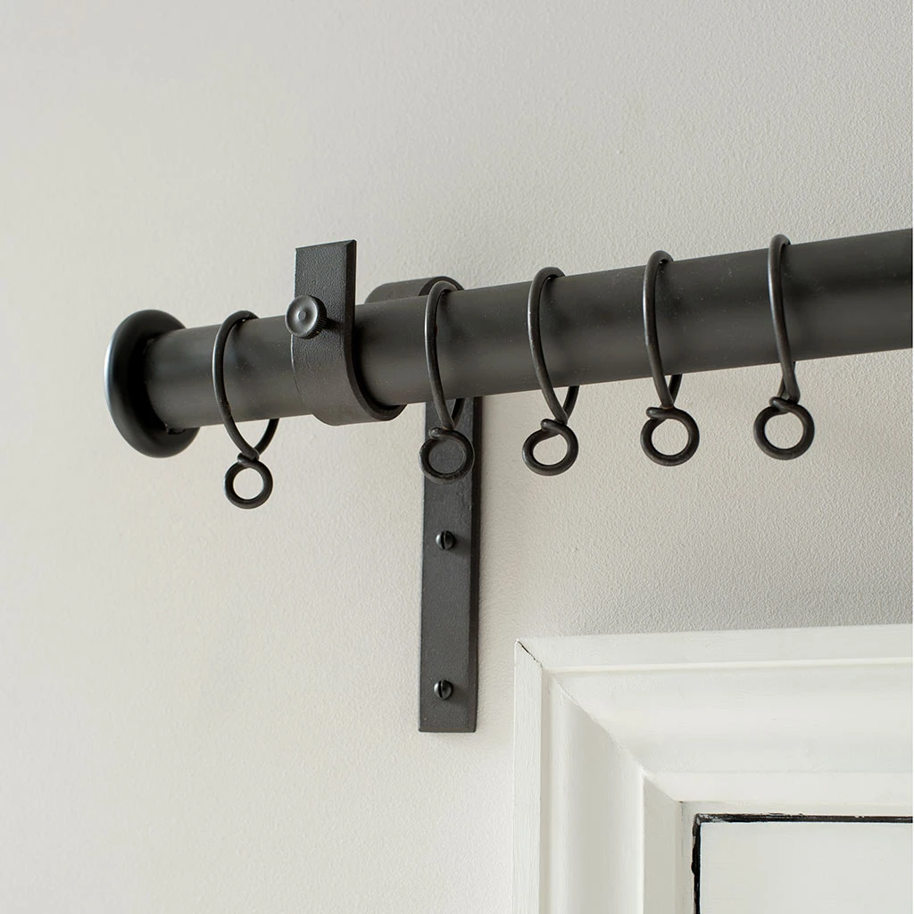 38mm Chapel Standard Bracket In Beeswax 4 38mm Chapel Standard Bracket In Beeswax - Image 2