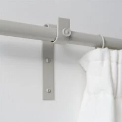 38mm Chapel Standard Bracket In Clay 7 38mm Chapel Standard Bracket In Clay -Curtains & Poles Sales 6069cl 12