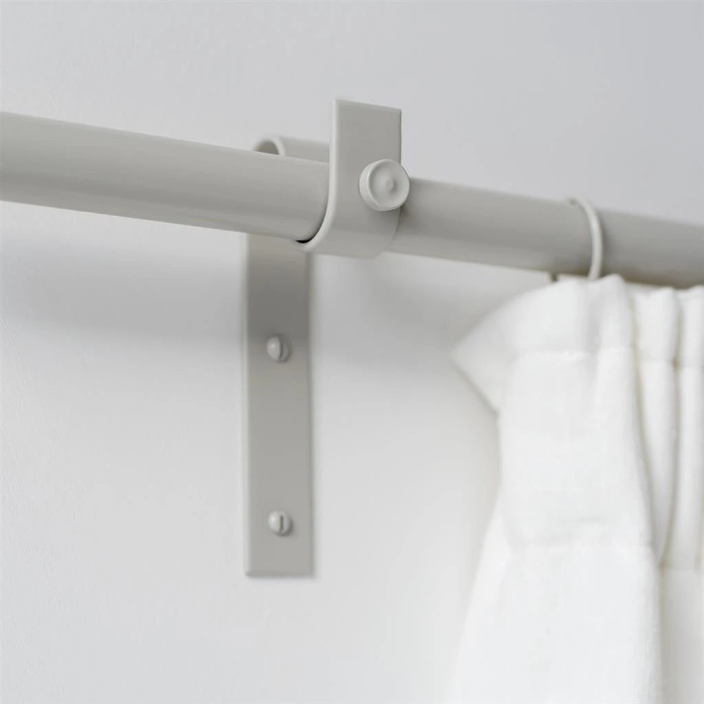 38mm Chapel Standard Bracket In Clay 4 38mm Chapel Standard Bracket In Clay - Image 2