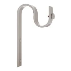 38mm Chapel Standard Bracket In Clay 9 38mm Chapel Standard Bracket In Clay -Curtains & Poles Sales 6069cl 2