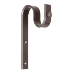 38mm Chapel Standard Bracket In Polished