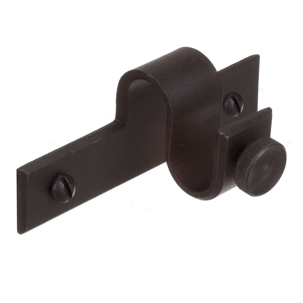 12mm Chapel Centre Bracket In Beeswax 3 12mm Chapel Centre Bracket In Beeswax