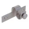 12mm Chapel Centre Bracket In Mercury 2 12mm Chapel Centre Bracket In Mercury -Curtains & Poles Sales 6070me 11