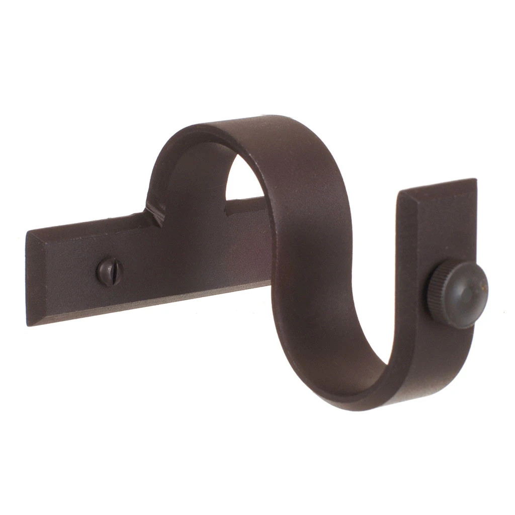 38mm Chapel Centre Bracket In Beeswax 3 38mm Chapel Centre Bracket In Beeswax