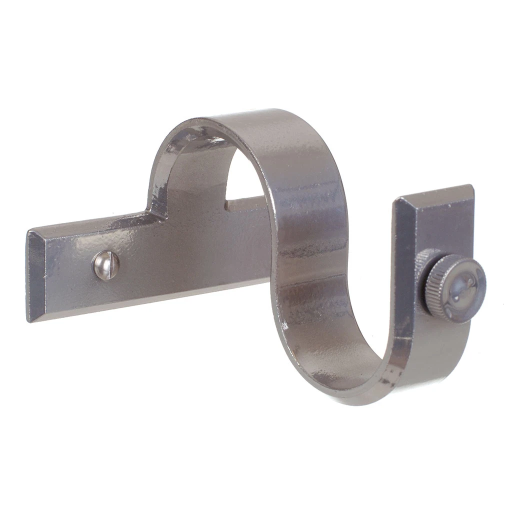 38mm Chapel Centre Bracket In Mercury 3 38mm Chapel Centre Bracket In Mercury