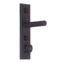 12mm Chapel Recess Bracket In Beeswax