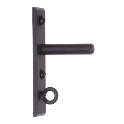 12mm Chapel Recess Bracket In Beeswax -Curtains & Poles Sales 6074bw 20