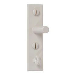 12mm Chapel Recess Bracket In Clay -Curtains & Poles Sales 6074cl 20