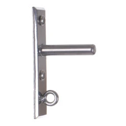 12mm Chapel Recess Bracket In Mercury 9 12mm Chapel Recess Bracket In Mercury -Curtains & Poles Sales 6074me 20