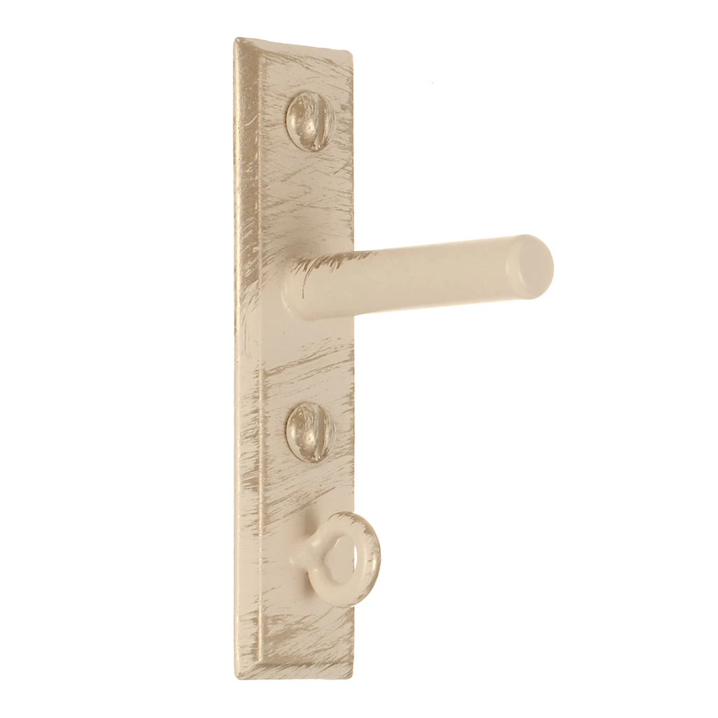 12mm Chapel Recess Bracket In Old Ivory 3 12mm Chapel Recess Bracket In Old Ivory