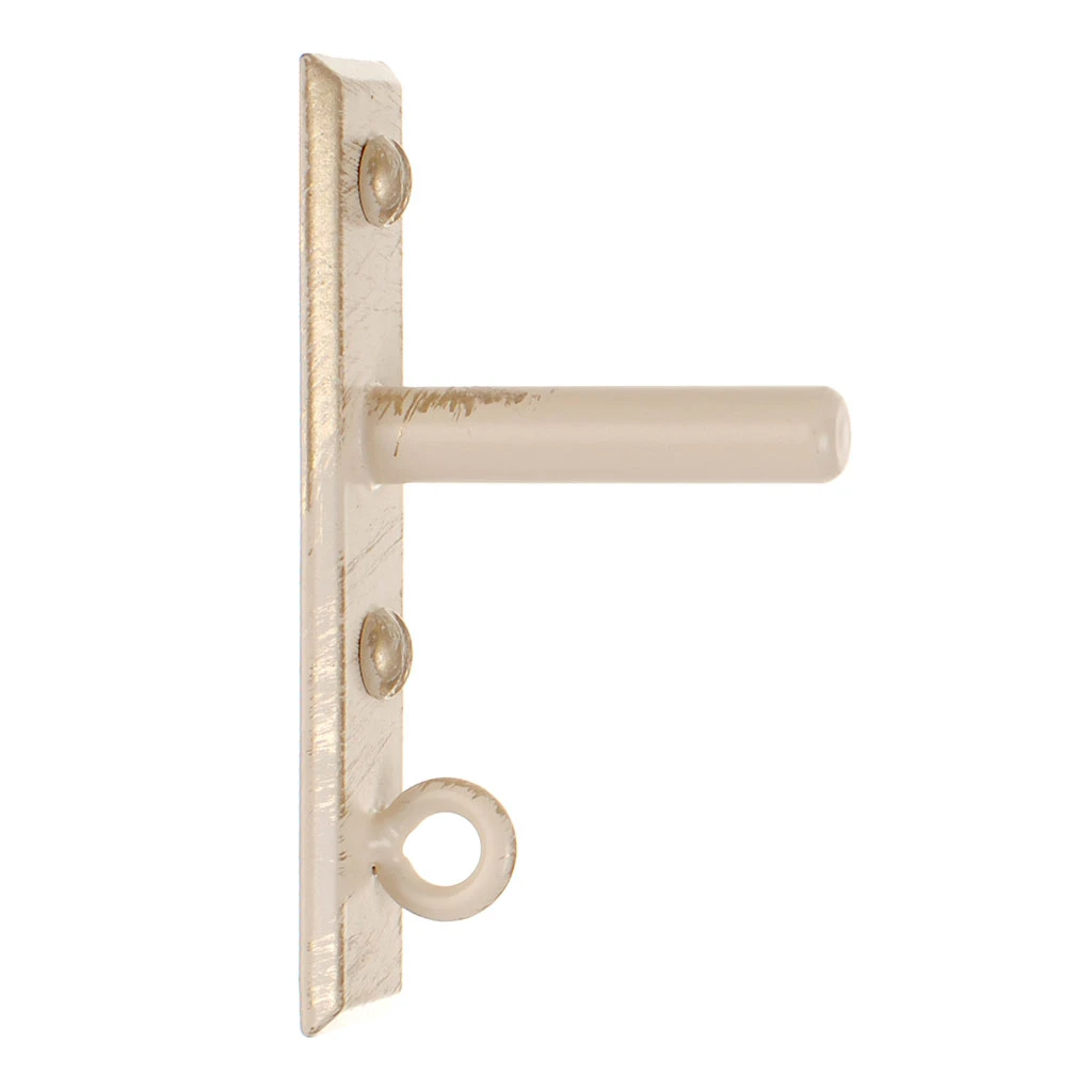 12mm Chapel Recess Bracket In Old Ivory 6 12mm Chapel Recess Bracket In Old Ivory - Image 4