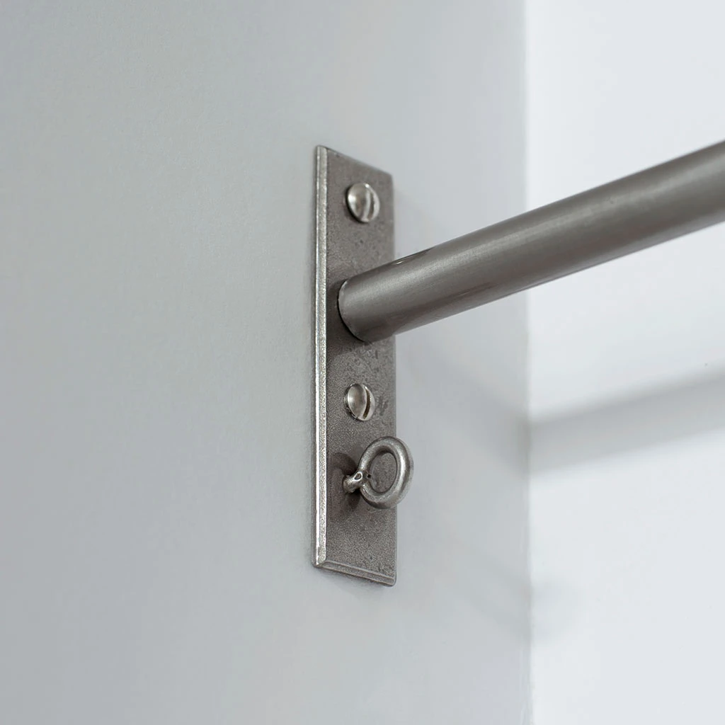 12mm Chapel Recess Bracket In Polished 4 12mm Chapel Recess Bracket In Polished - Image 2