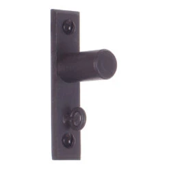 20mm Chapel Recess Bracket In Beeswax