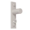 20mm Chapel Recess Bracket In Clay 2 20mm Chapel Recess Bracket In Clay -Curtains & Poles Sales 6075cl 11
