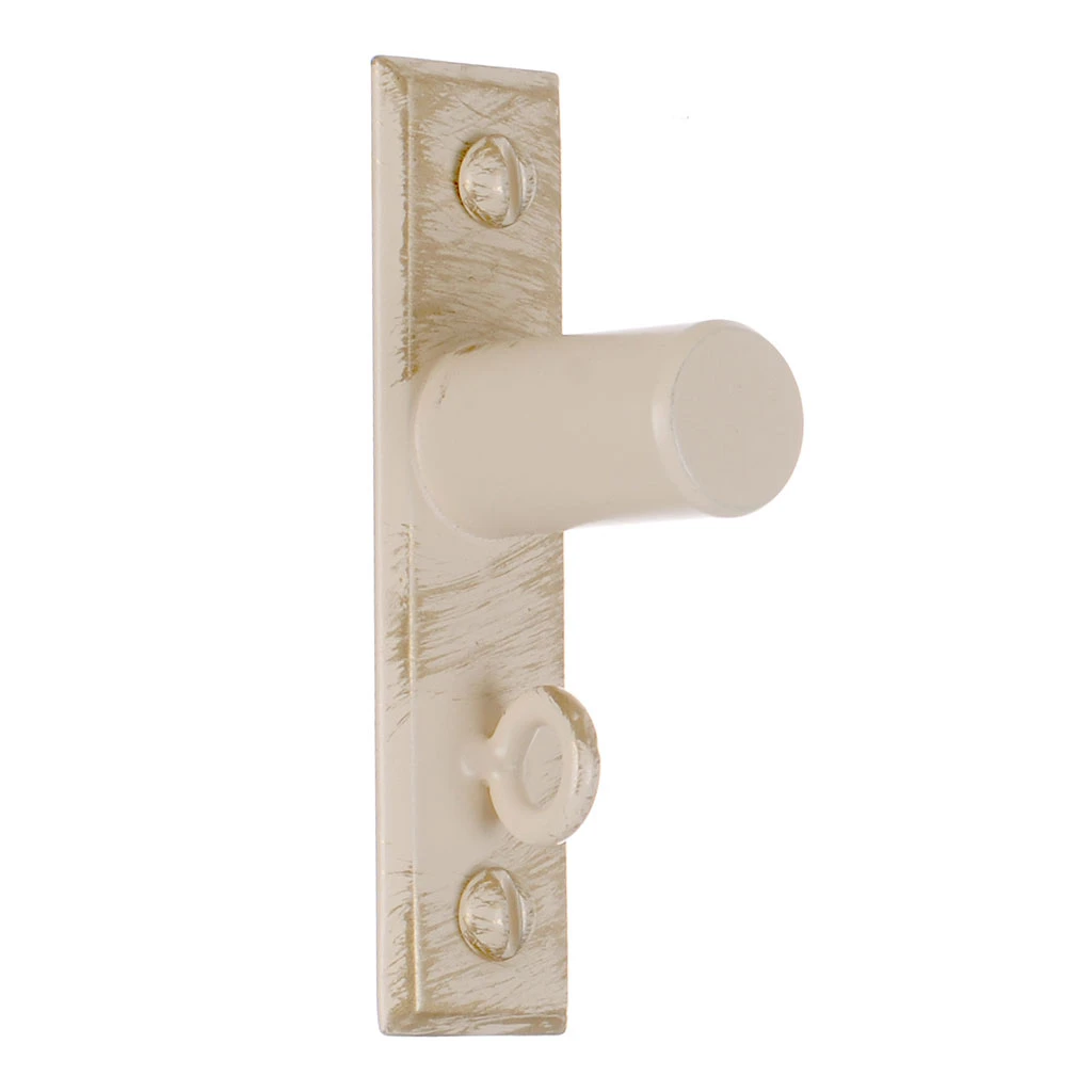 20mm Chapel Recess Bracket In Old Ivory 3 20mm Chapel Recess Bracket In Old Ivory