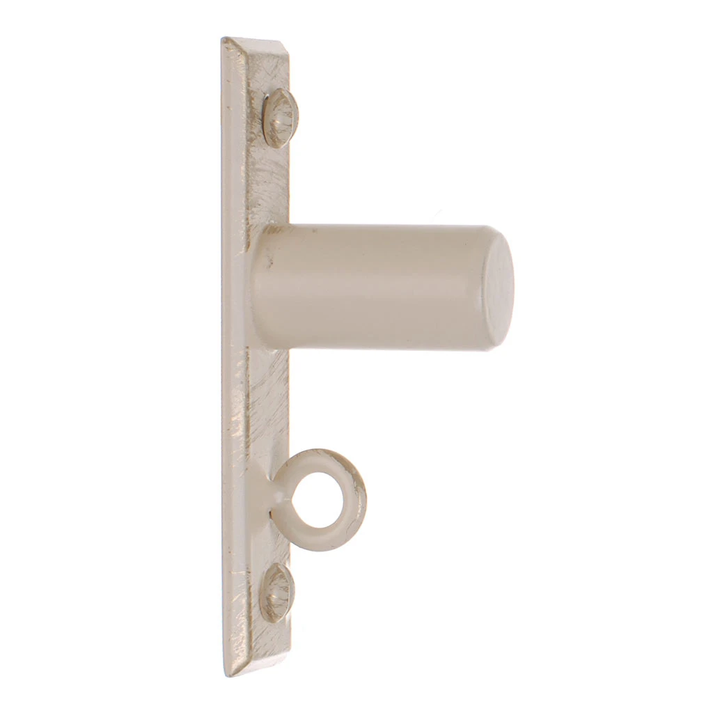 20mm Chapel Recess Bracket In Old Ivory 6 20mm Chapel Recess Bracket In Old Ivory - Image 4