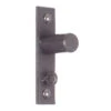 20mm Chapel Recess Bracket In Polished 2 20mm Chapel Recess Bracket In Polished -Curtains & Poles Sales 6075po 11