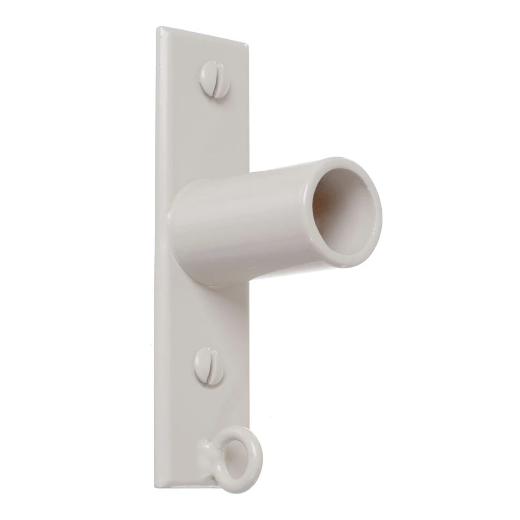 25mm Chapel Recess Bracket In Clay 3 25mm Chapel Recess Bracket In Clay