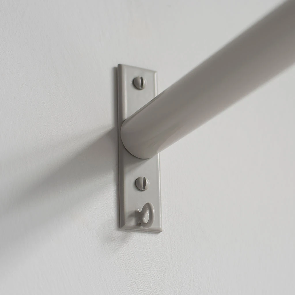 25mm Chapel Recess Bracket In Clay 4 25mm Chapel Recess Bracket In Clay - Image 2