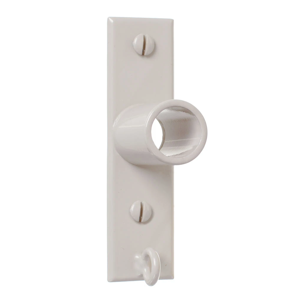 25mm Chapel Recess Bracket In Clay 6 25mm Chapel Recess Bracket In Clay - Image 4