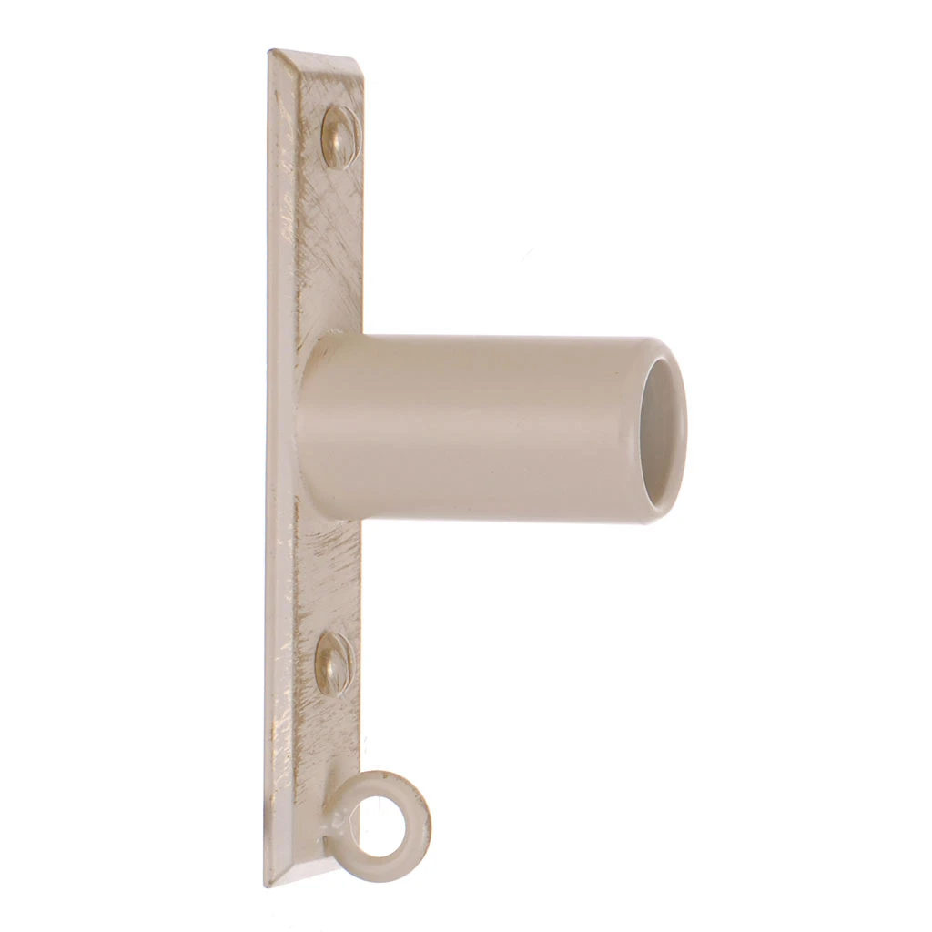 25mm Chapel Recess Bracket In Old Ivory 6 25mm Chapel Recess Bracket In Old Ivory - Image 4